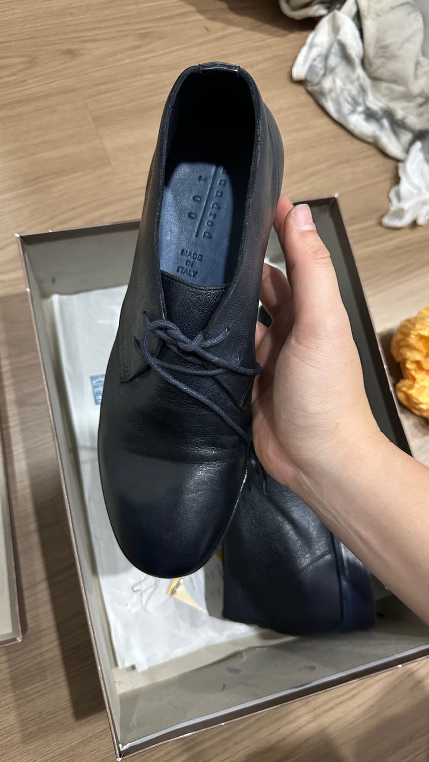 헌드레드100 이태리 처카 상품이미지4