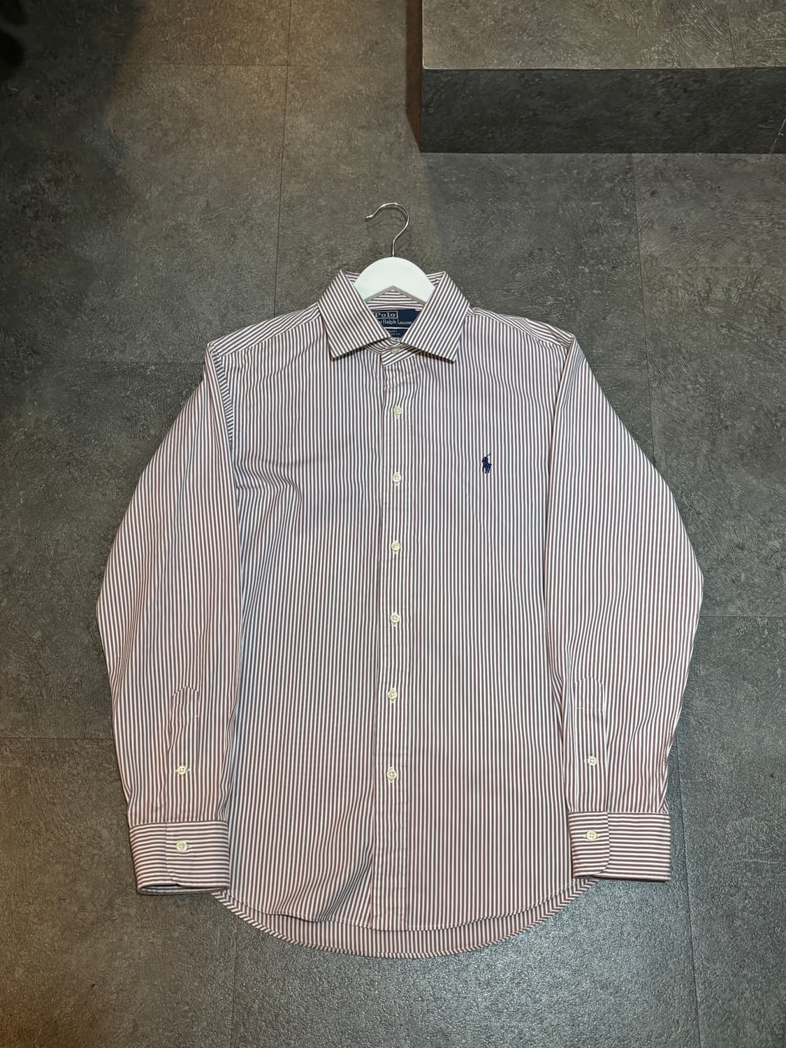 폴로 랄프로렌 셔츠 42-84 105추천 상품이미지2