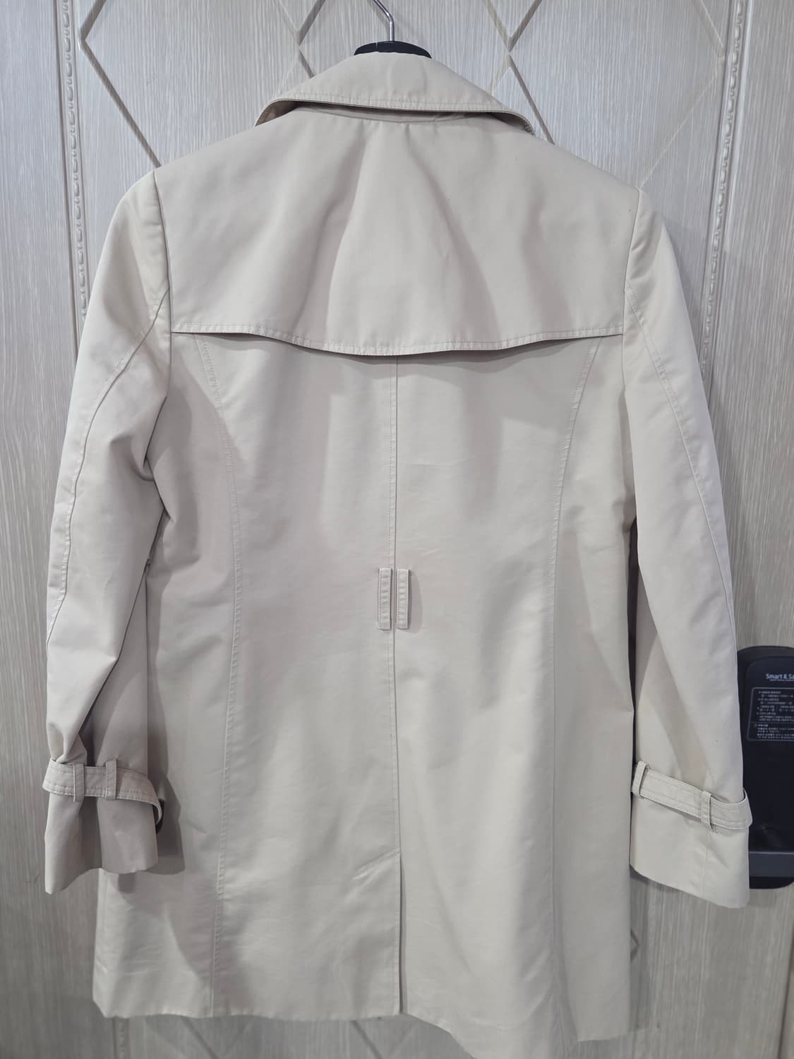 헤지스 여성 더블자켓 상품이미지2