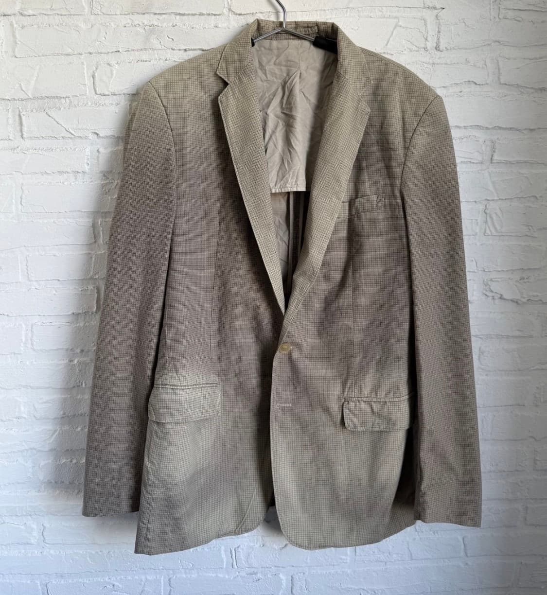52) martin margiela gradation jacket 상품이미지1