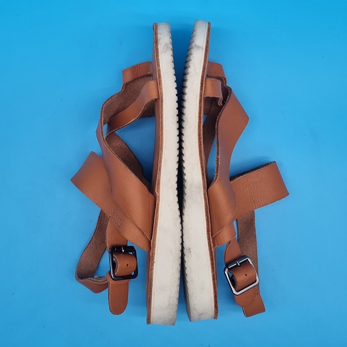 h 호킨스 남성 샌들 260 상품이미지5