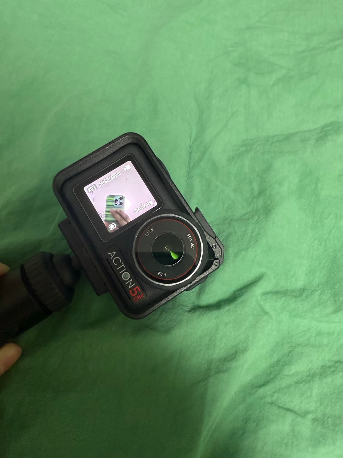 오즈모 액션 5 프로 세트 상품이미지4