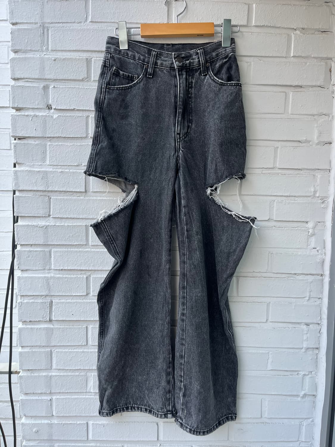 wego denim pants  상품이미지1