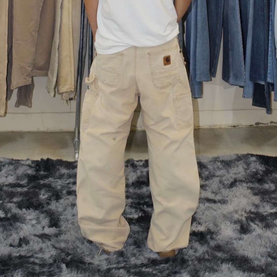 00s usa Carhartt B11 상품이미지2
