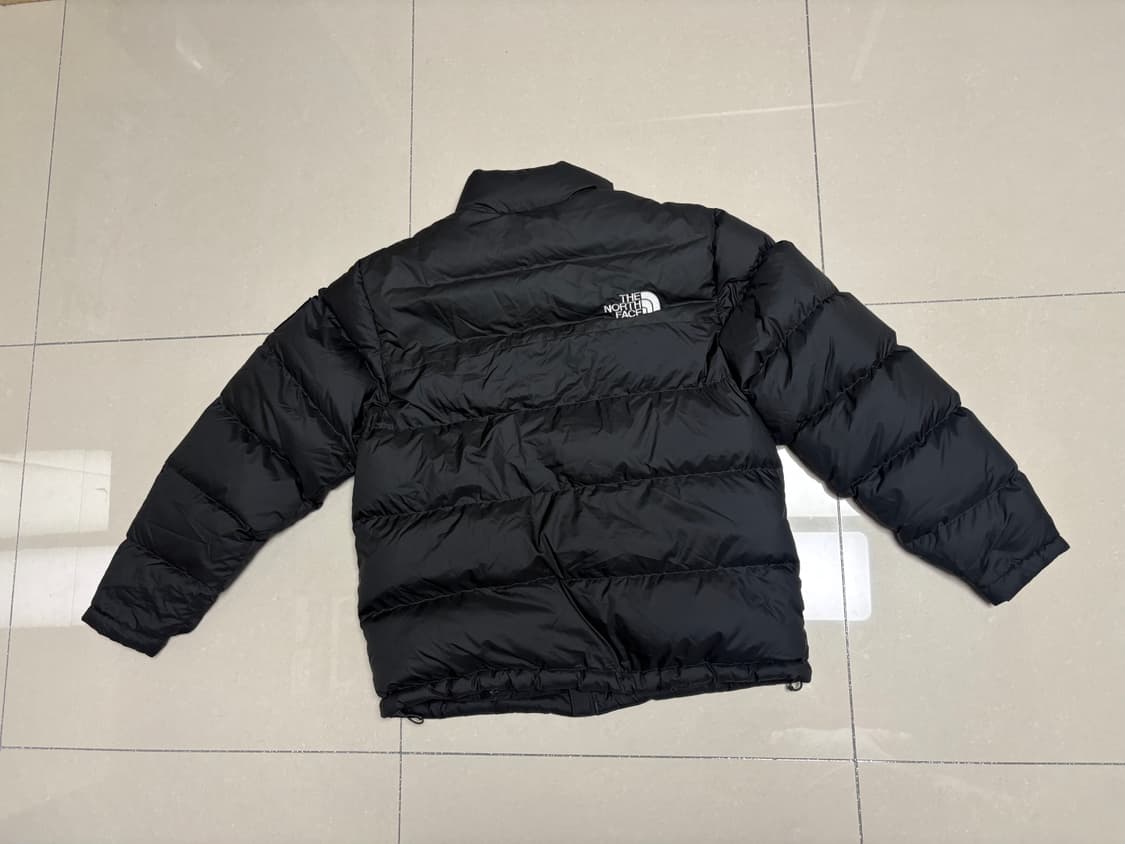 노스페이스 눕시 해외판 (L) 상품이미지2