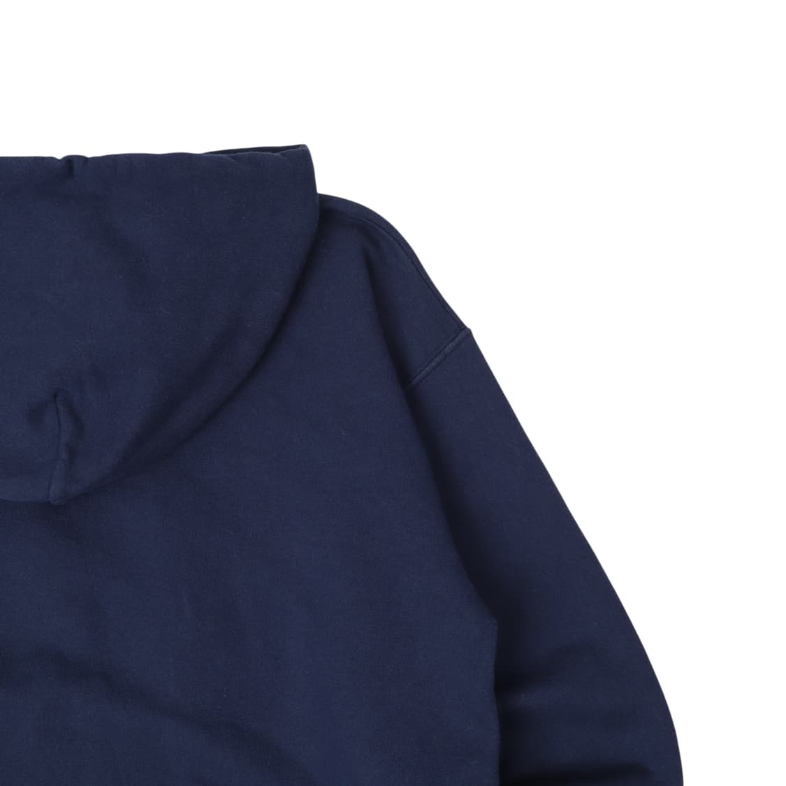 Thrasher 트레셔 매거진 네이비 후드티 상품이미지6