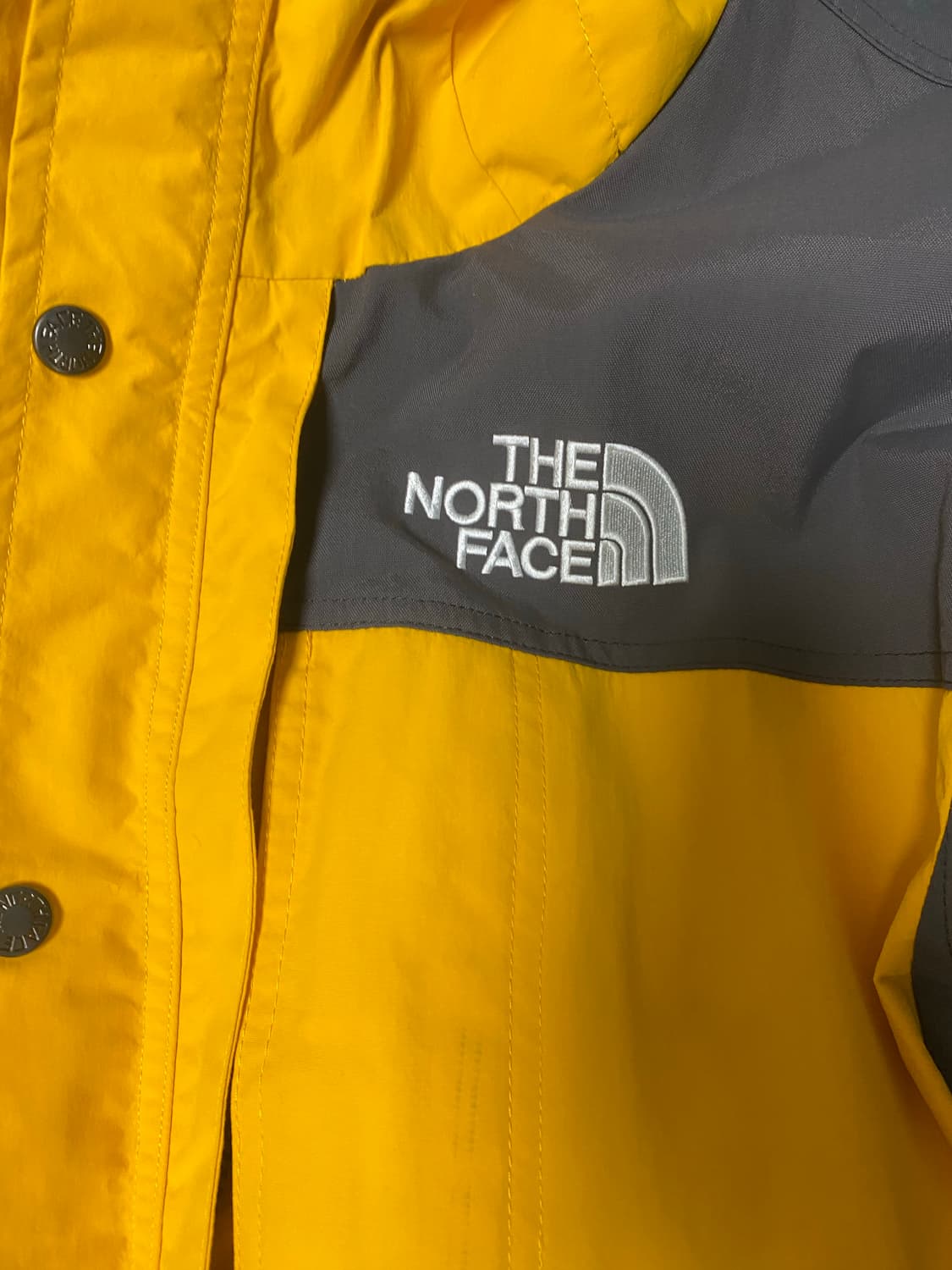 노스페이스 슈프림 rtg 고어텍스 자켓 상품이미지2