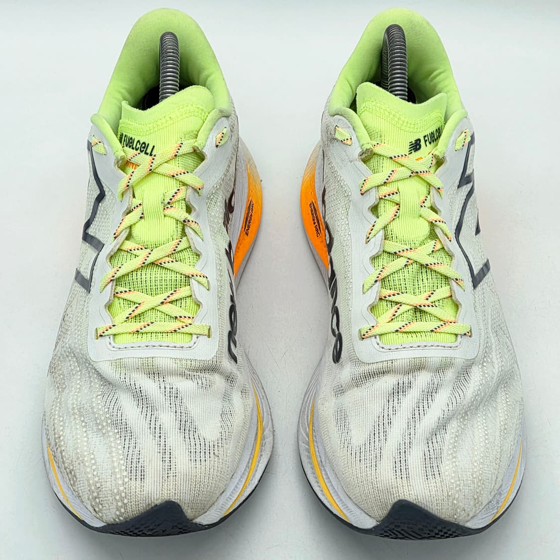 뉴발란스 퓨어셀 슈퍼컴프 트레이너 v2 화이트 (280 2E) 상품이미지4