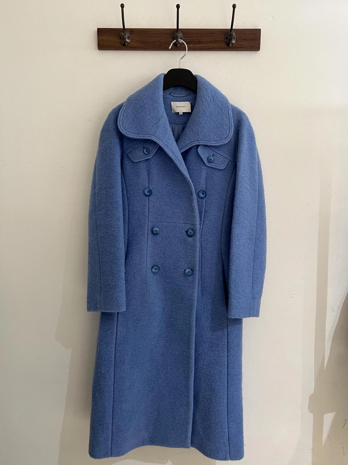 까르벵 코트 상품이미지1