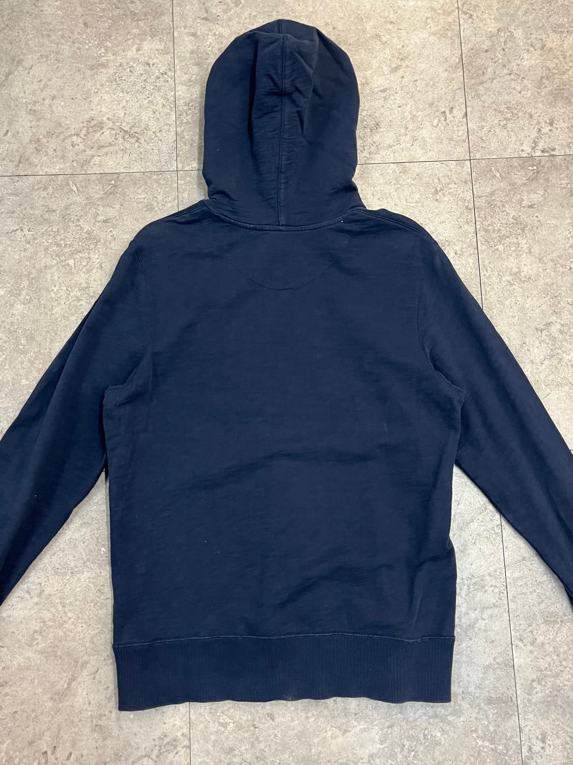 나이키 후드티 네이비 XL #csz3039 상품이미지7