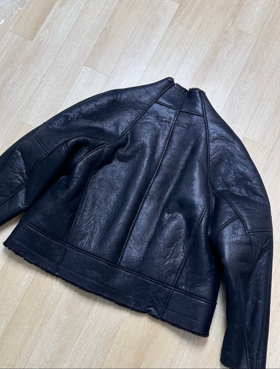 율리우스 무스탕 상품이미지7