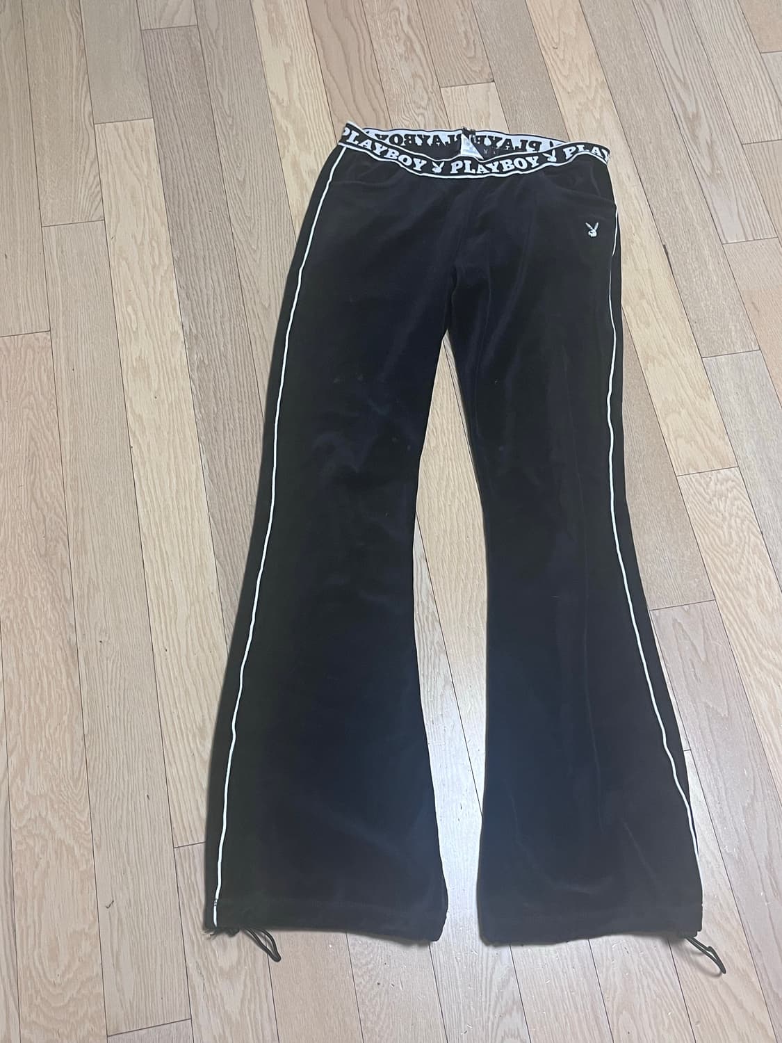 오네갸루 플레이보이 부츠컷 트레이닝 상품이미지2