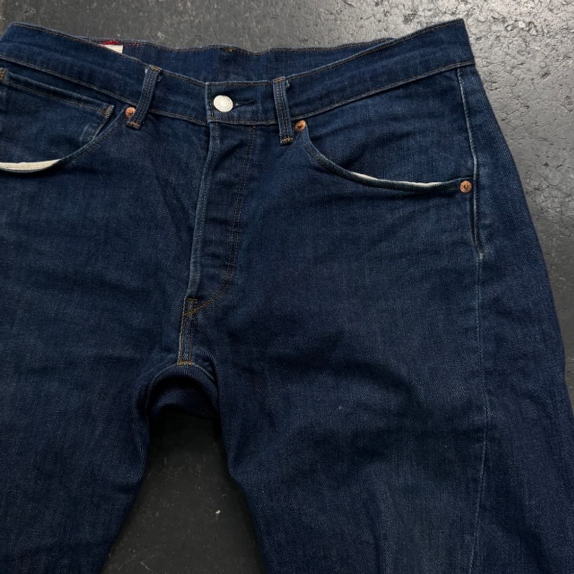 32 리바이스 엔지니어드 청바지  상품이미지2