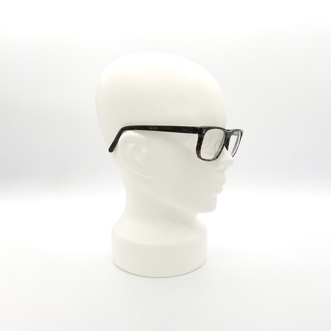 FRAME JAPAN 호피 빈티지 뿔테 안경 상품이미지6