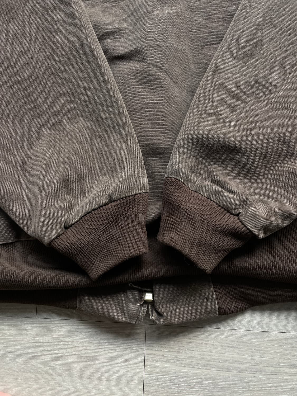 칼하트 J102 CHT 산타페 자켓 상품이미지7