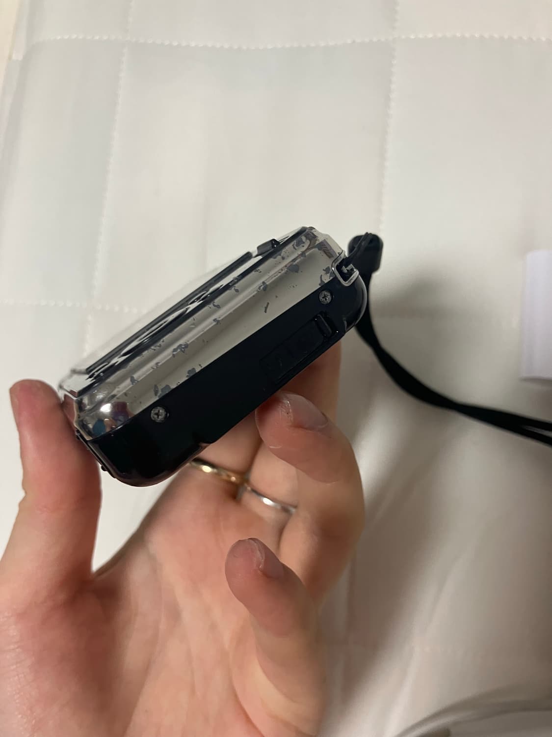 고장. 작례o) 삼성 vluu i8 디카 상품이미지6