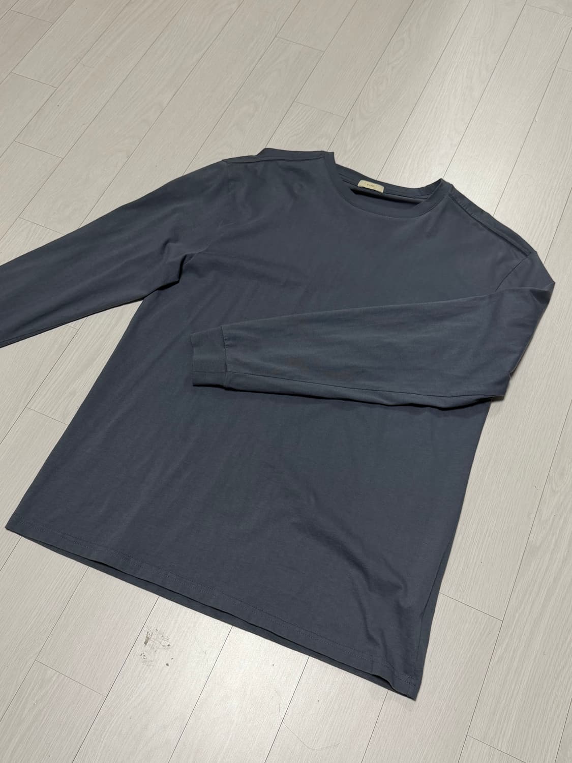 XLIM EP.8 02 SLEEVE (M) 상품이미지1