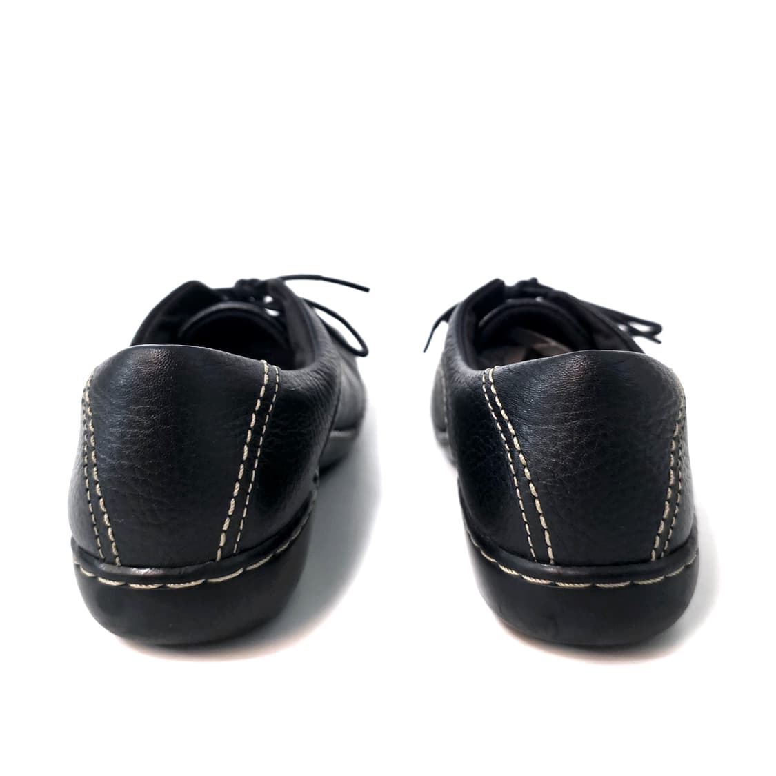 [US7] 클락스 엠브레이스 브룩 블랙 상품이미지3