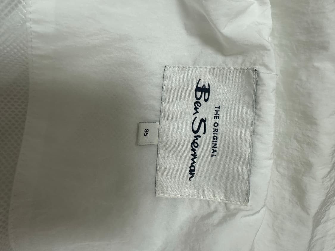 Ben Sherman 바람막이 상품이미지5