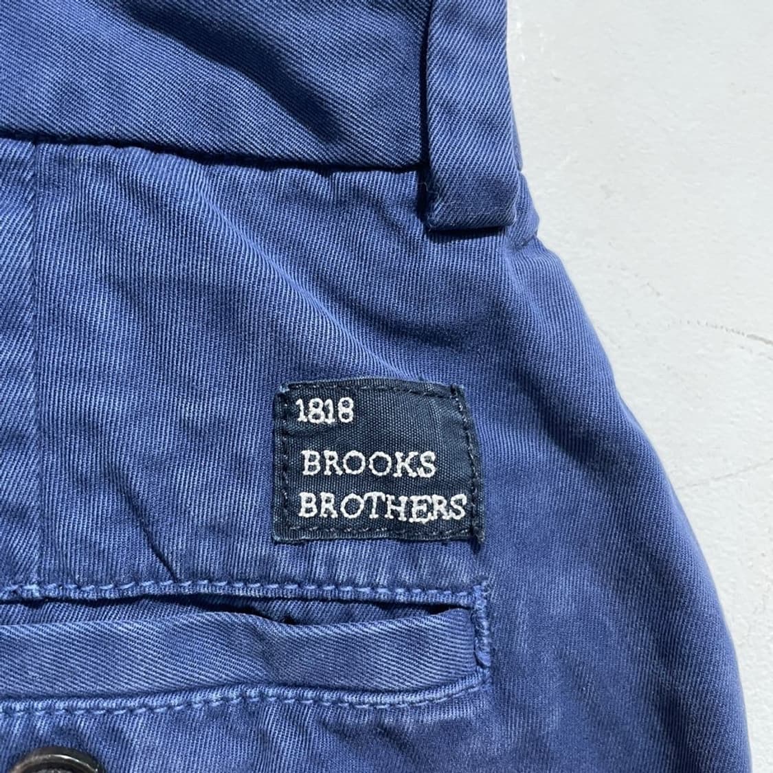 브룩스브라더스 치노 반바지 상품이미지7