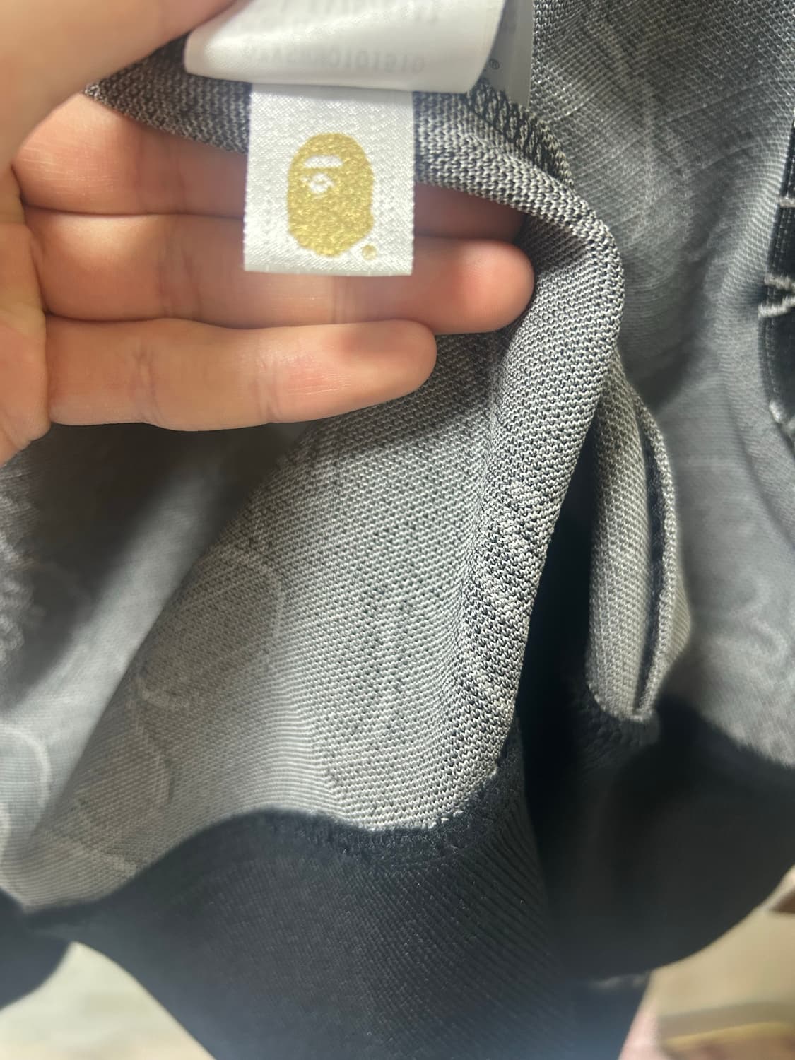 베이프 트랙탑 상품이미지6