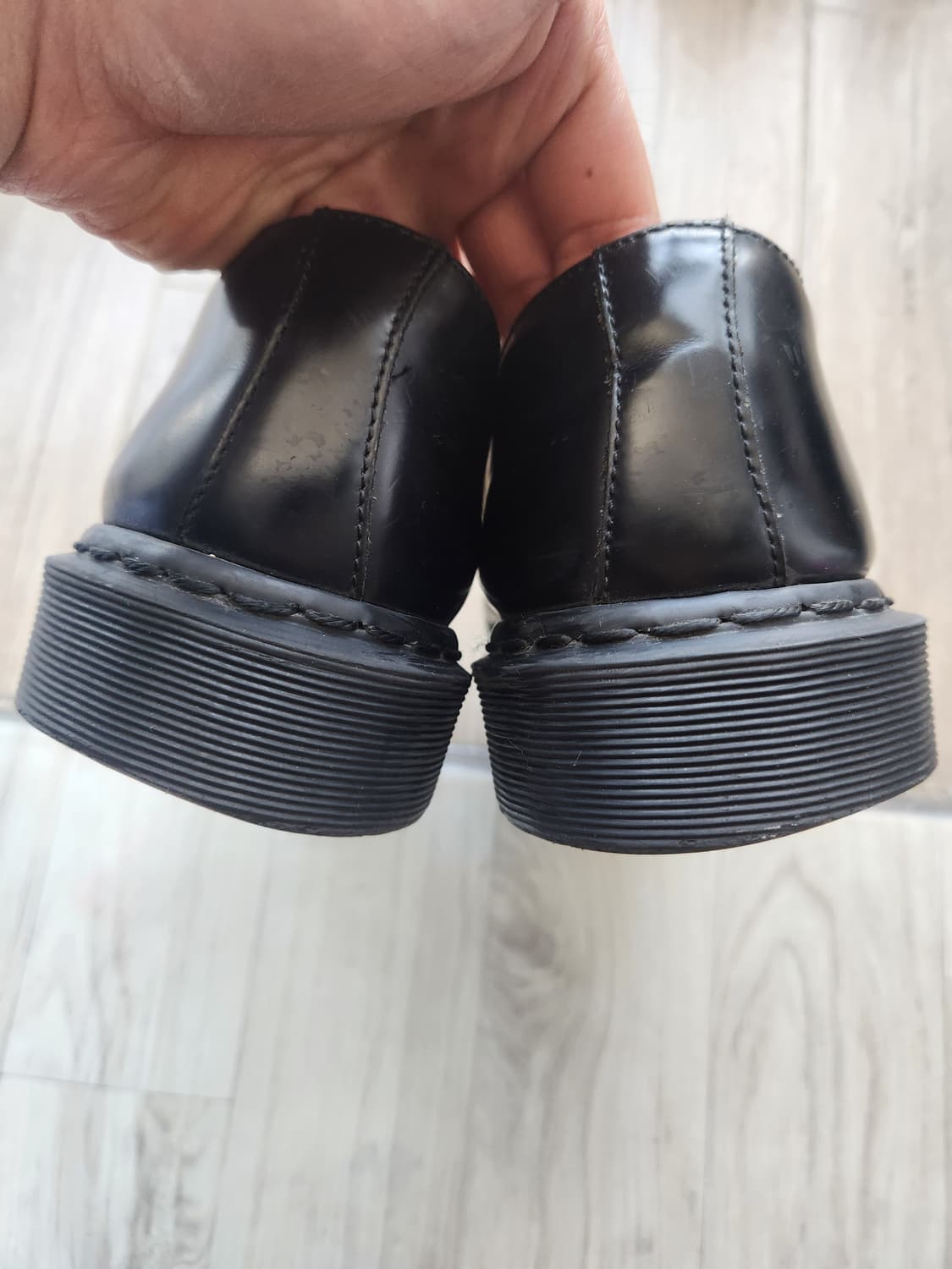 닥터마틴 1461 모노 (270) 상품이미지7