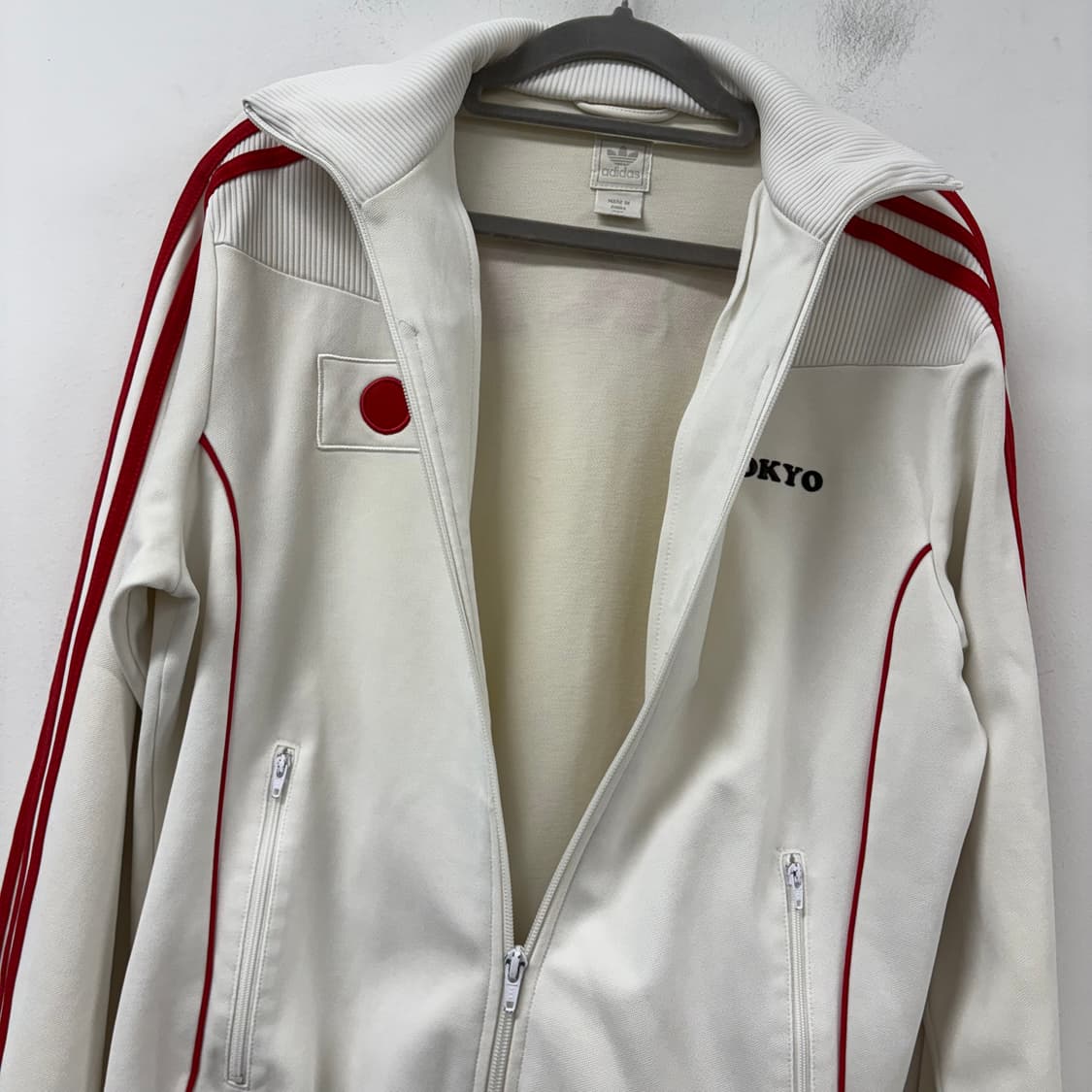 아디다스 도쿄 트랙탑 져지 상품이미지7