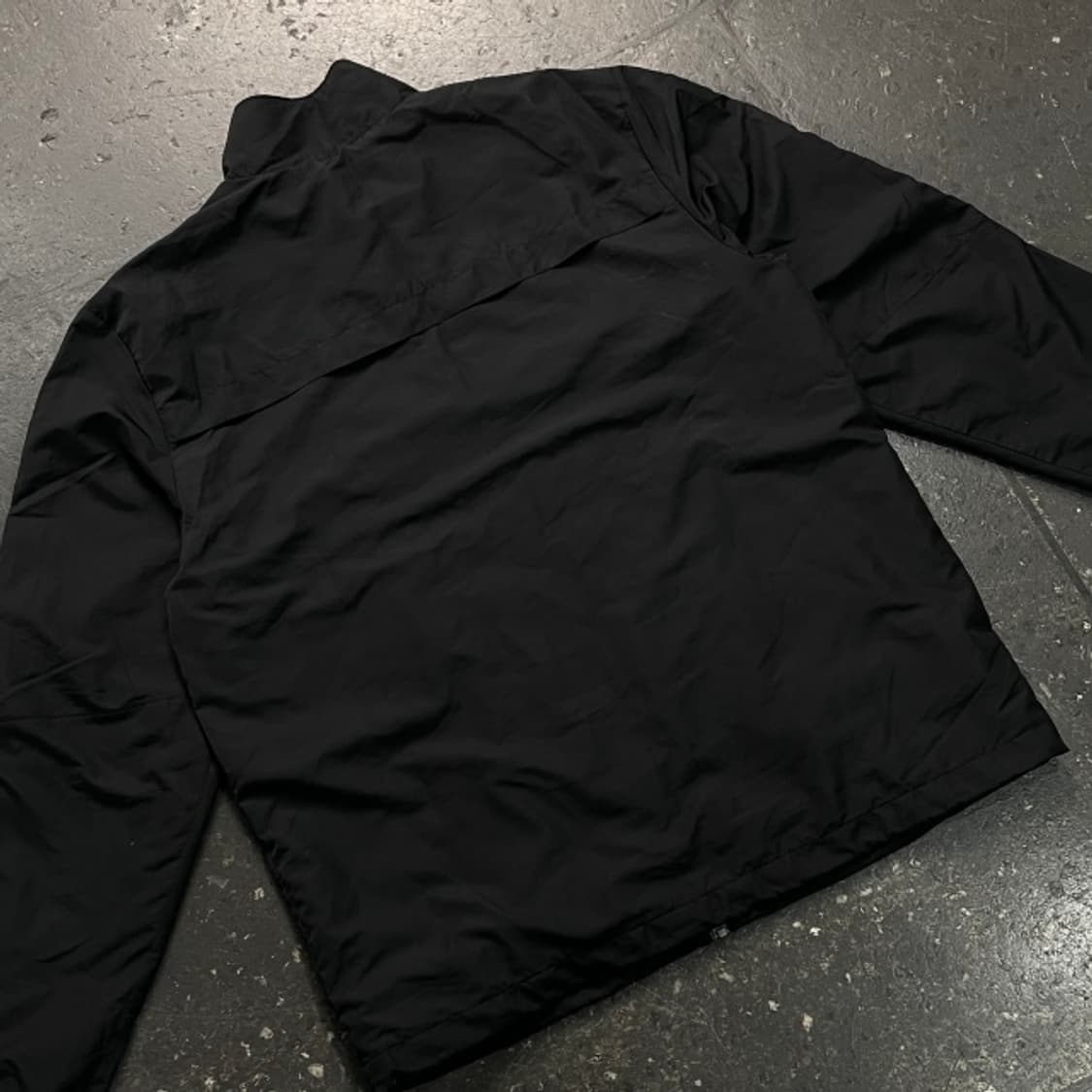 105 나이키 스우시 바람막이 상품이미지6