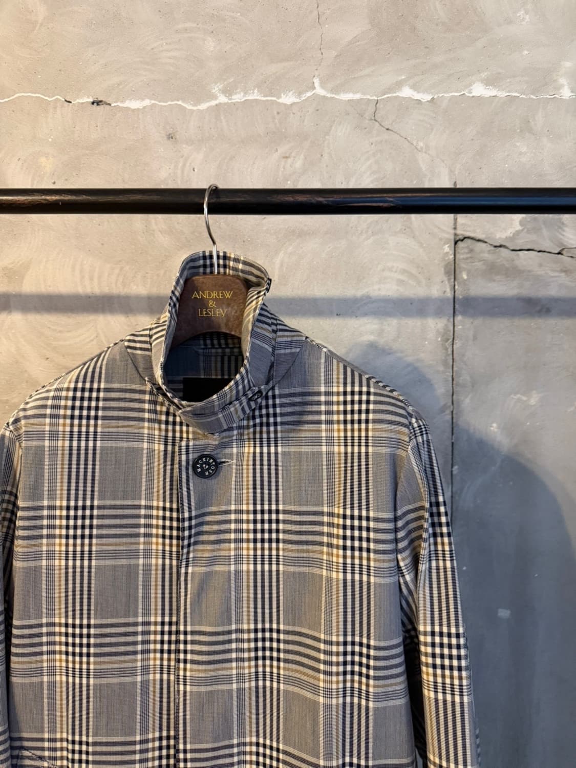 맥킨토시 로로피아나 맥코트 100 상품이미지4