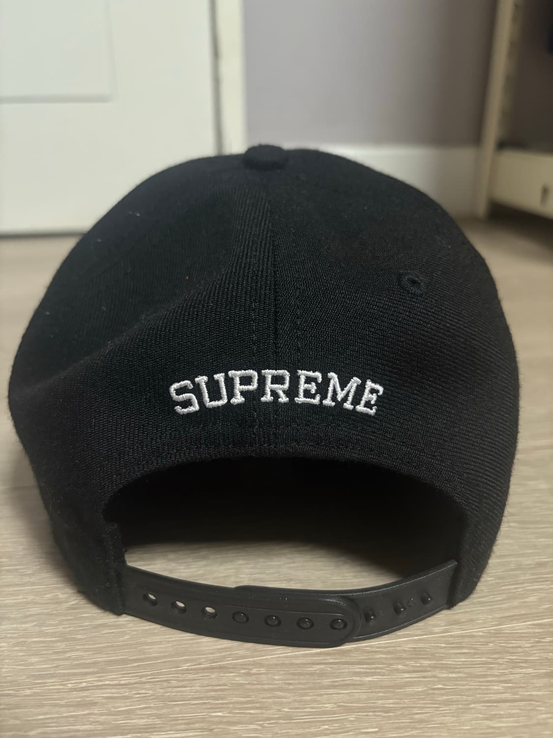 슈프림 2025 트러커캡 상품이미지3