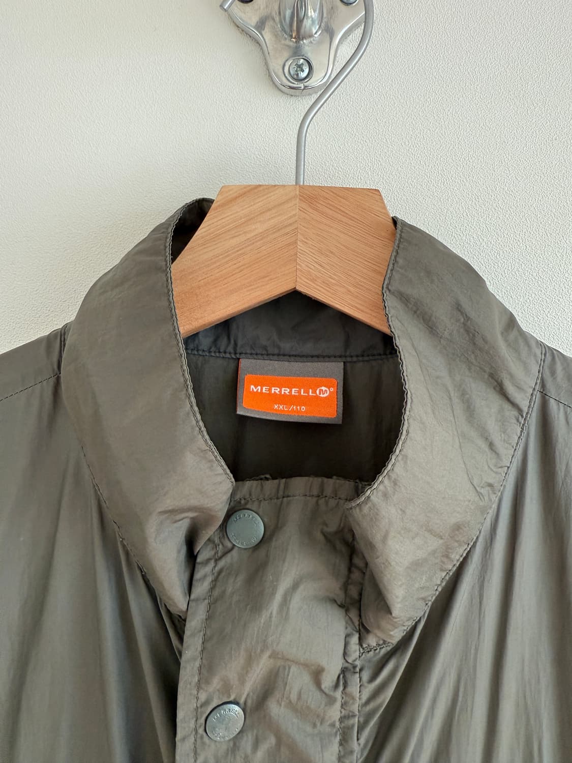 머렐(MERRELL) 집업 베스트 상품이미지6