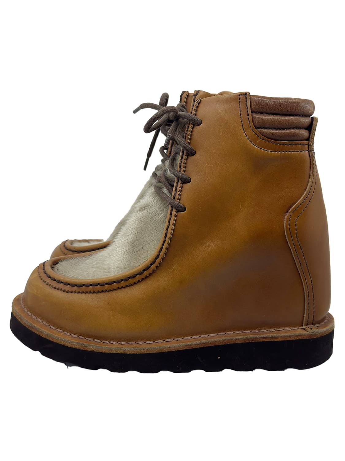 Mihara Yasuhiro Wedge Boots/ 245 상품이미지1