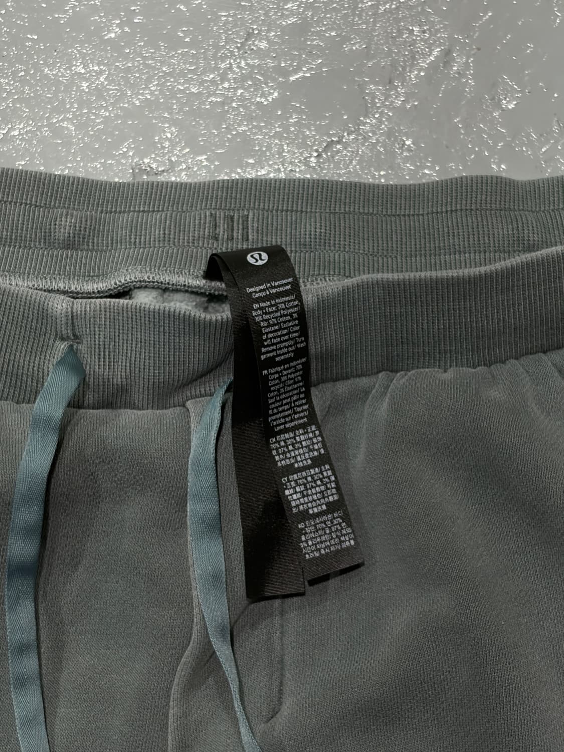 룰루레몬(lululemon) 스테디 스테이트 조거 팬츠 상품이미지2