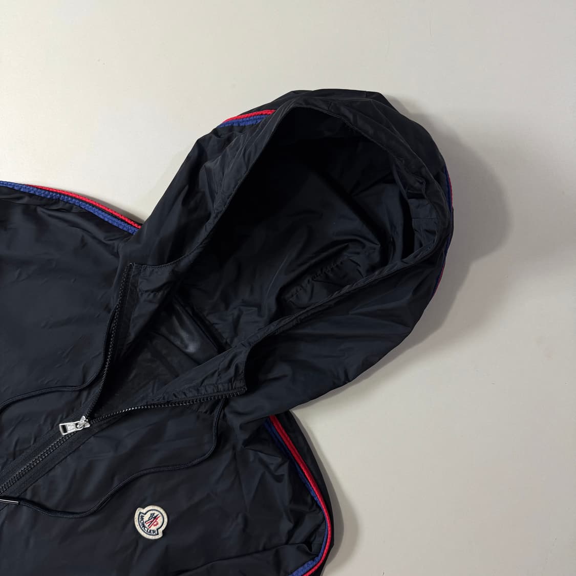 [백화점판/당일출고]몽클레어 하타브 바람막이 상품이미지2