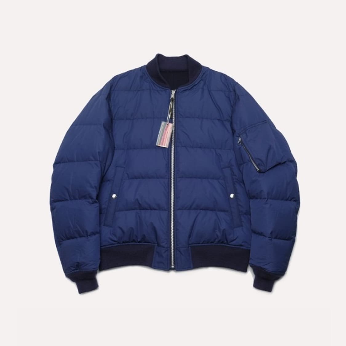 reversible na-1 down jacket 상품이미지1