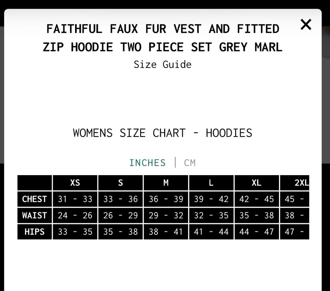 Namedcollective 퍼 베스트 스터드 후드집업 상품이미지9