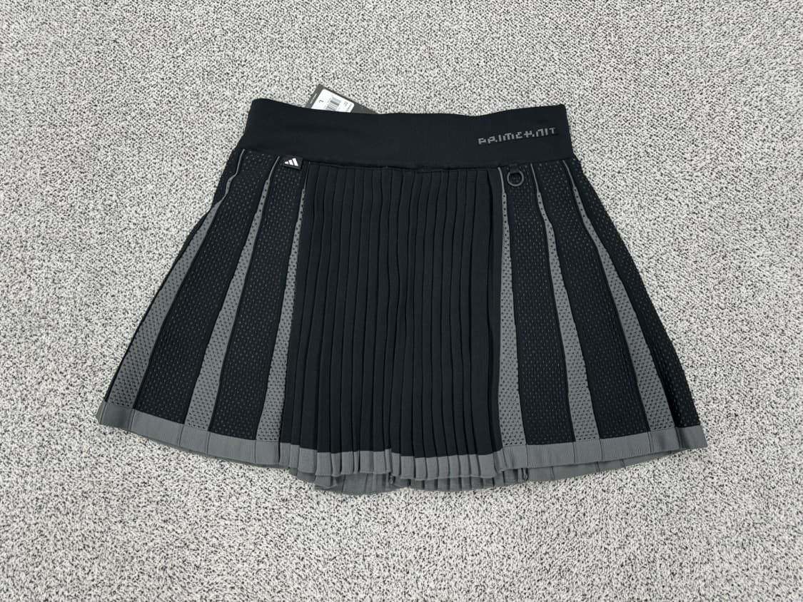 [새상품] 아디다스 프라임니트 스커트  상품이미지3