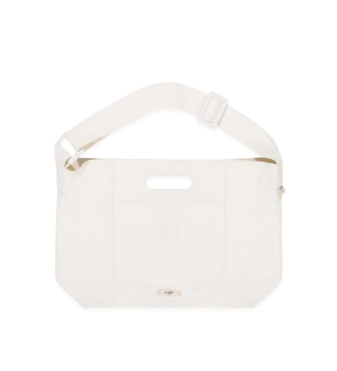 글로니 EVERYDAY G COTTON CROSS BAG  상품이미지1