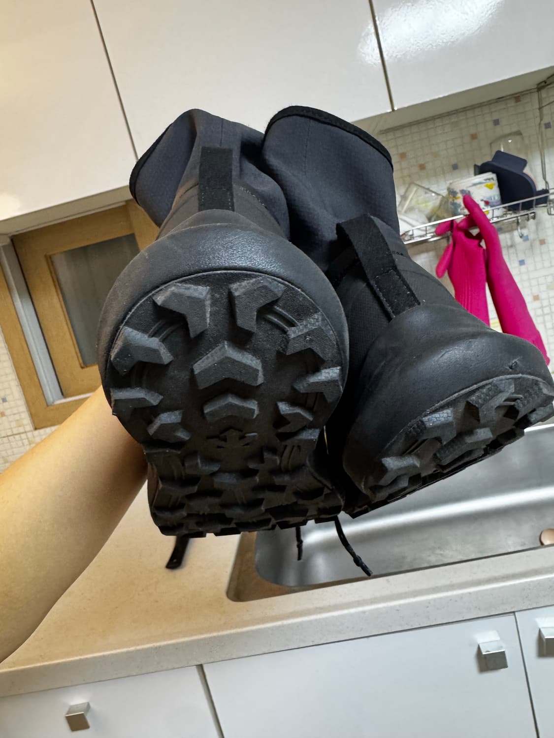 유스 데상트 shift trail 상품이미지5