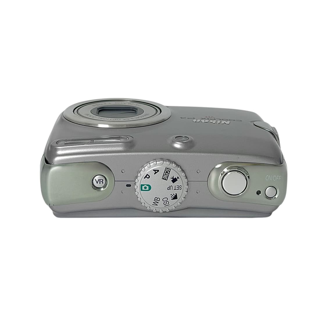 (인물추천✨) Nikon 니콘 쿨픽스 p4 상품이미지3