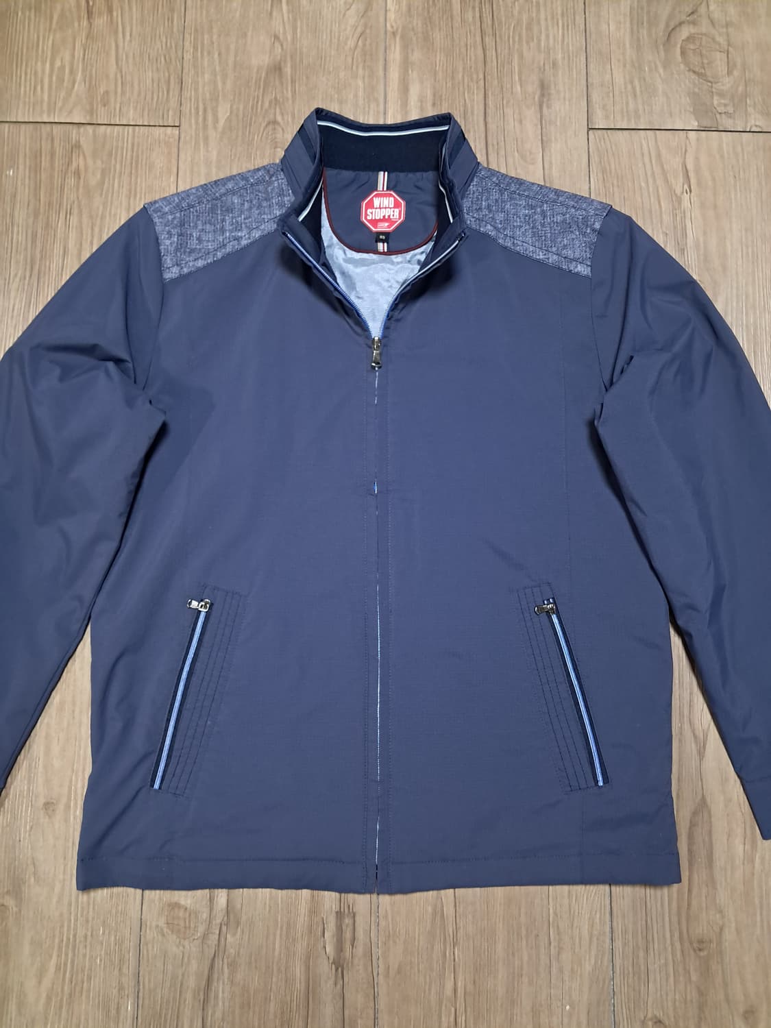 고어윈드스토퍼 봄 점퍼 남성95  상품이미지2