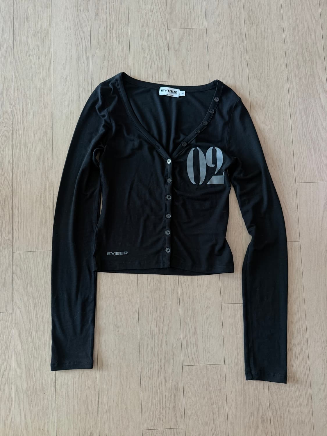 Eyeer 티셔츠 s 상품이미지1