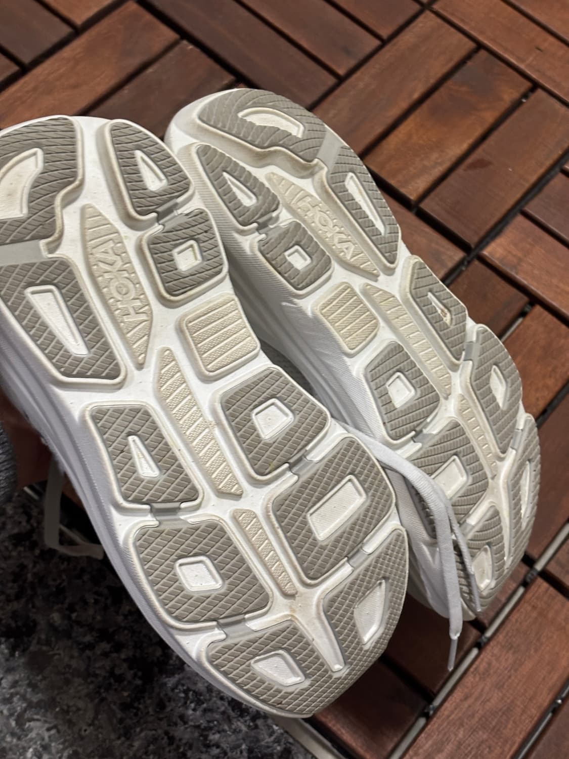 호카 우먼 본디9 와이드 245 상품이미지4