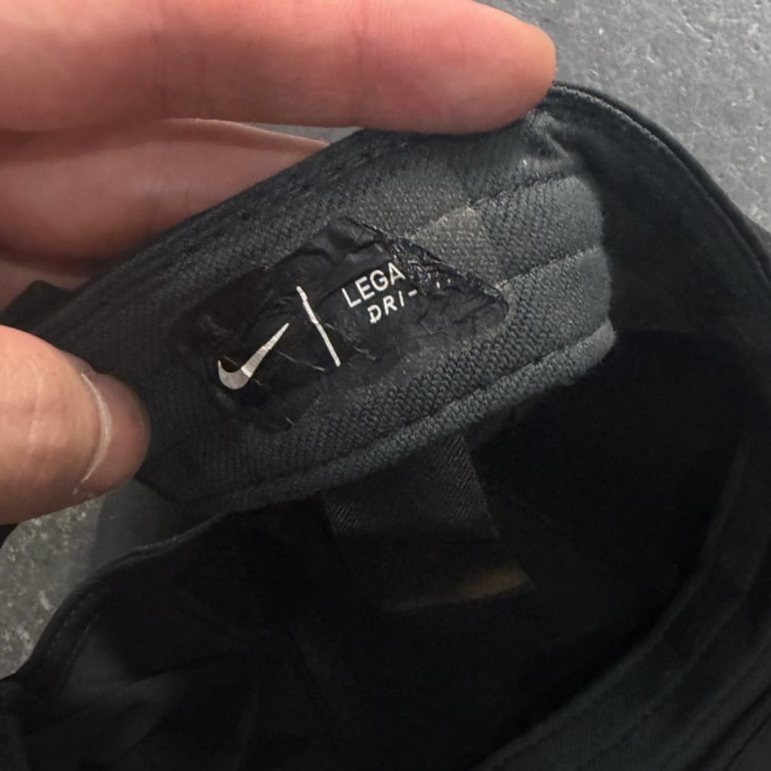 나이키 스우시 볼캡 상품이미지3