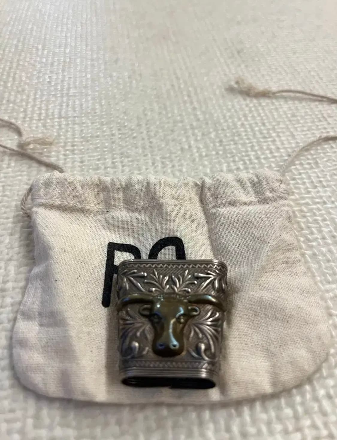 RRL BANDANA SLIDER 상품이미지1