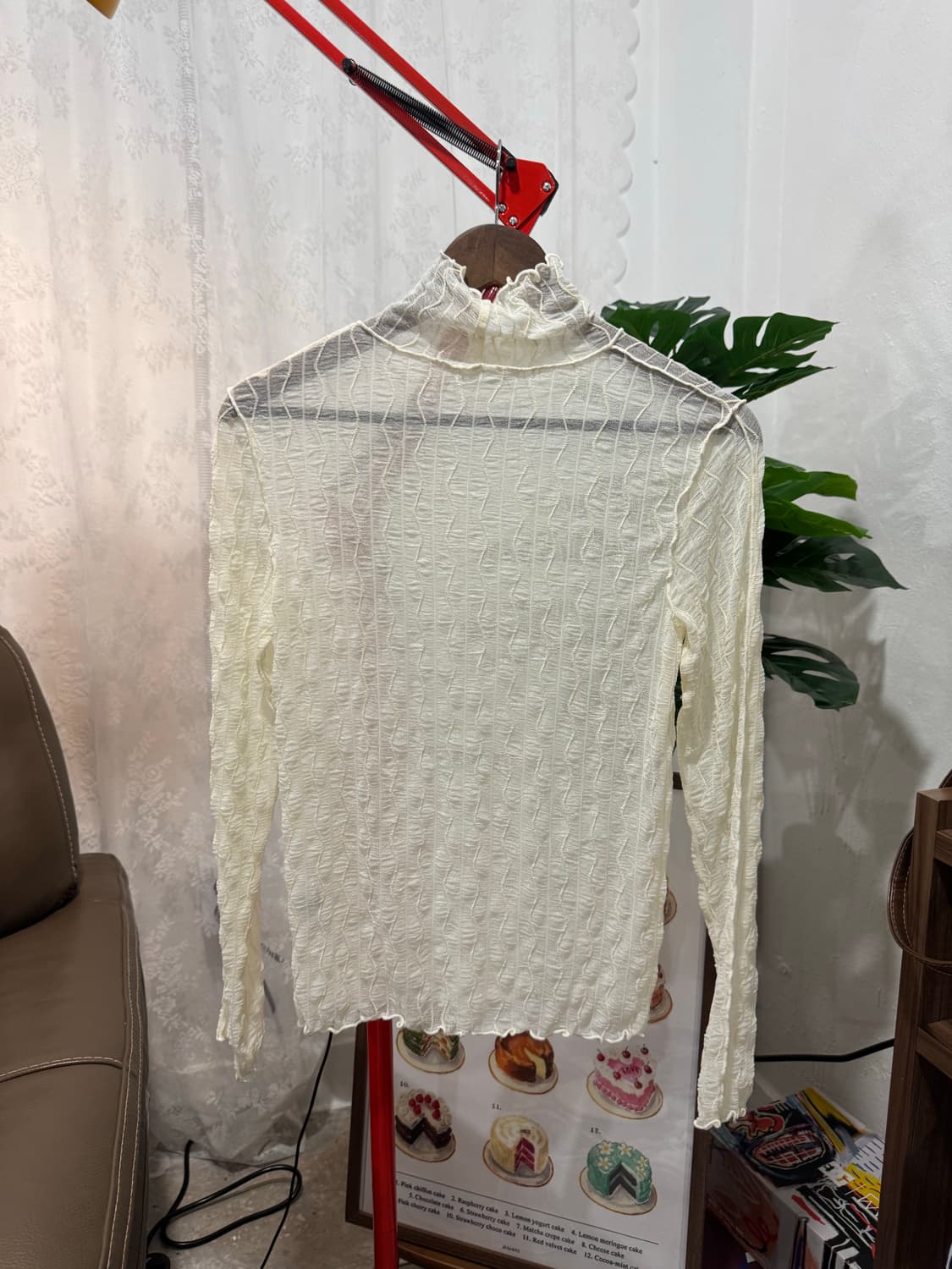 VINTAGE TOP 상품이미지4