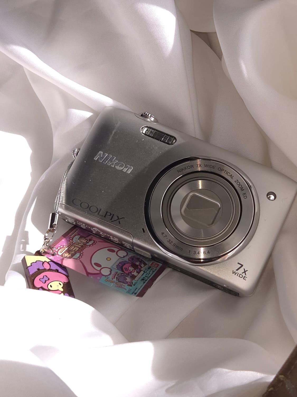 니콘 쿨픽스 s3400 상품이미지2