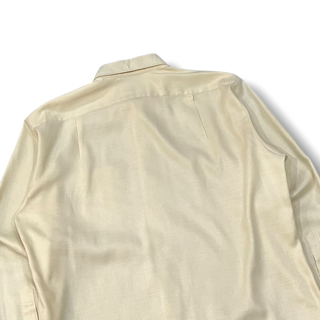  꾸레쥬 옴므 셔츠 y14032 상품이미지6