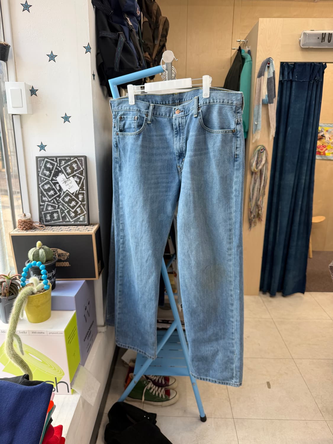 Levi’s 569 (38X32) 상품이미지2