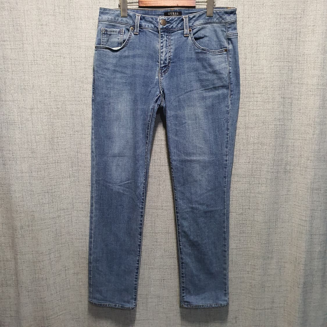 게스 남성 데님 청바지  상품이미지1